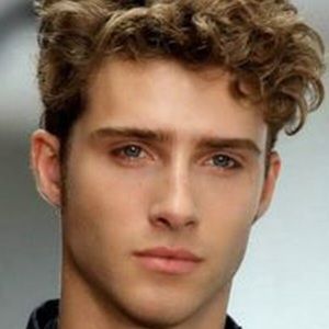 Meet your Posher, Aiden